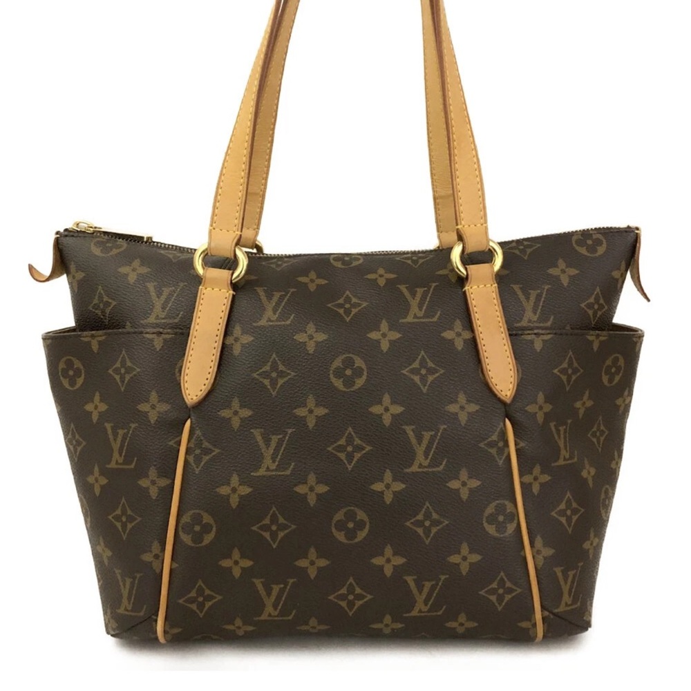 LOUIS VUITTON TOTALLY PM 👜 💯 AUTHENTIC